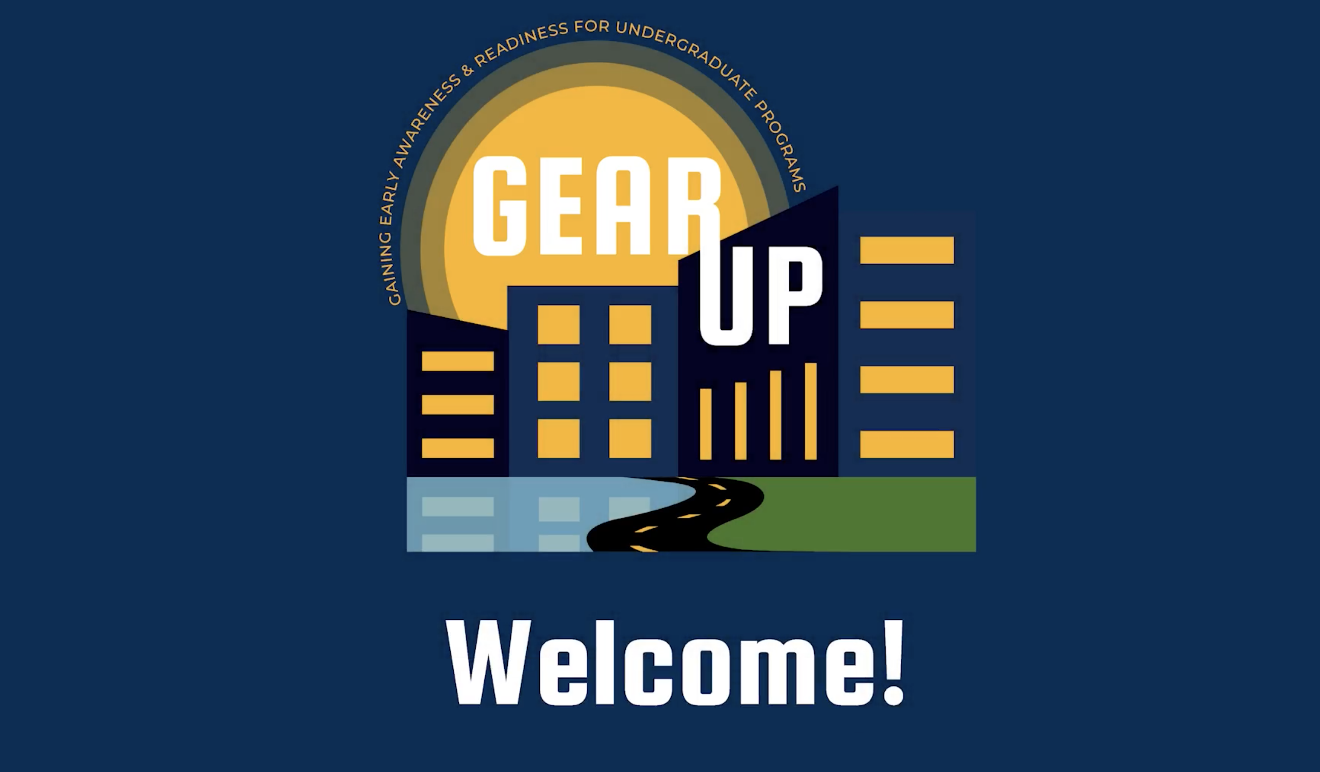 GEAR UP - Center for Educational Outreach - University of Michigan