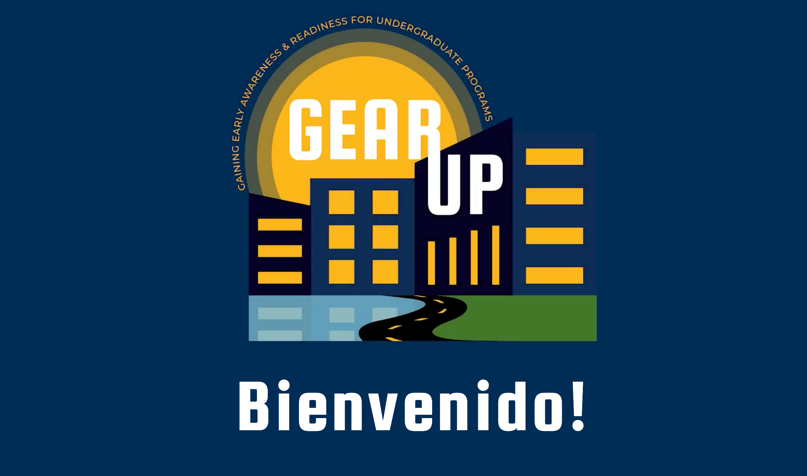 GEAR UP - Center for Educational Outreach - University of Michigan