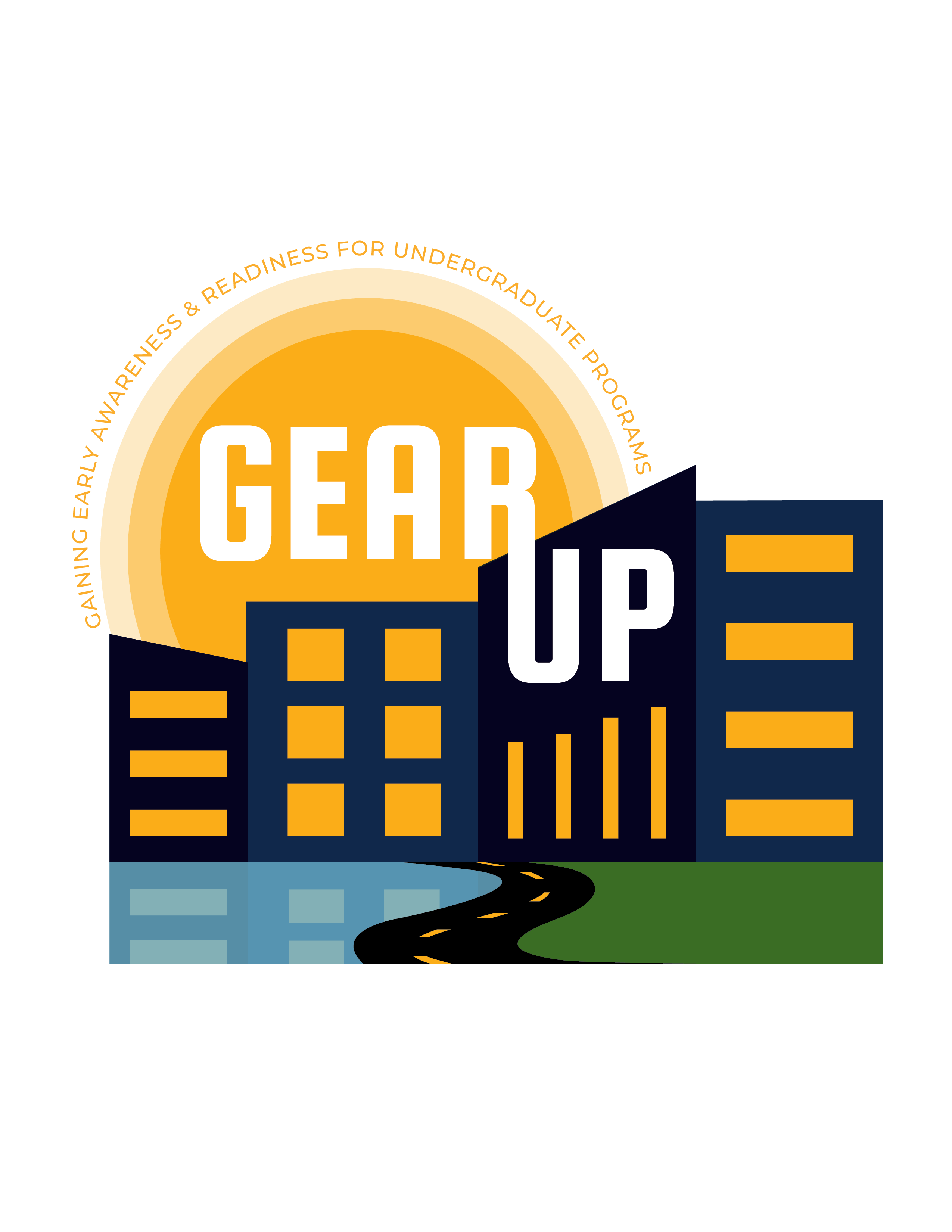 GEAR UP Formal Logo