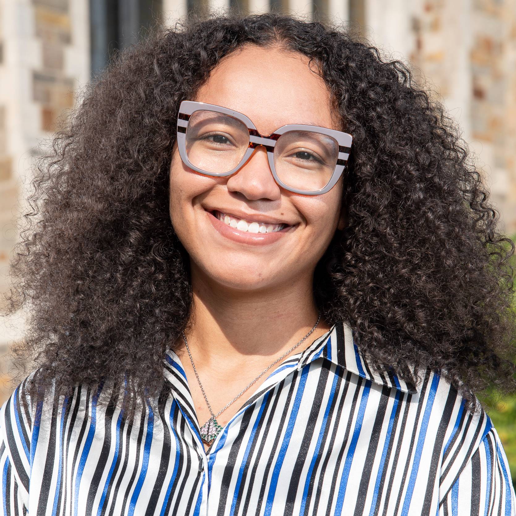 Dominqua Burrage