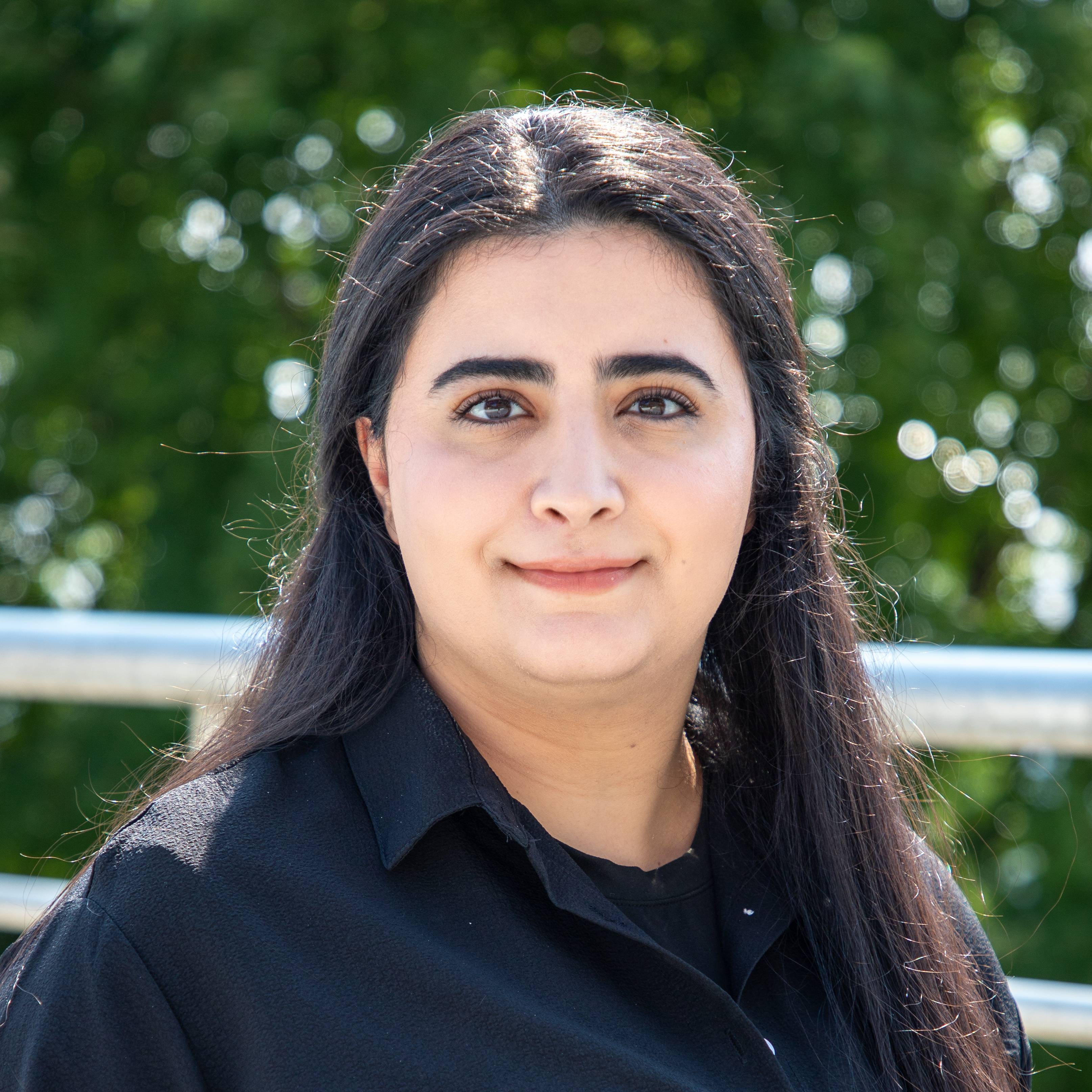 Fatima Saad