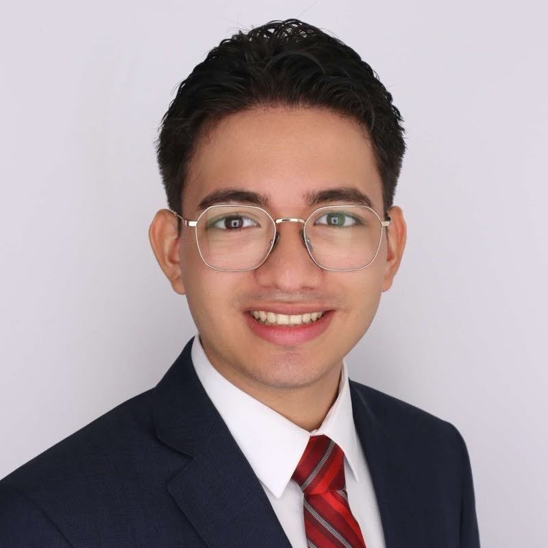 Bryan Pena